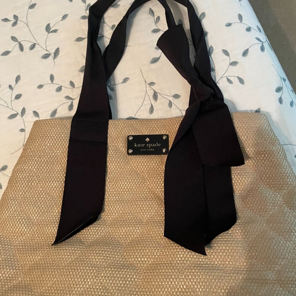 Kate Spade Handbag - Picture 6 of 6